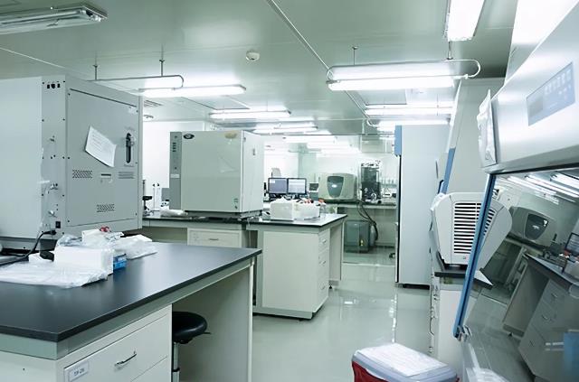 宿迁细胞实验室装修造价是多少？